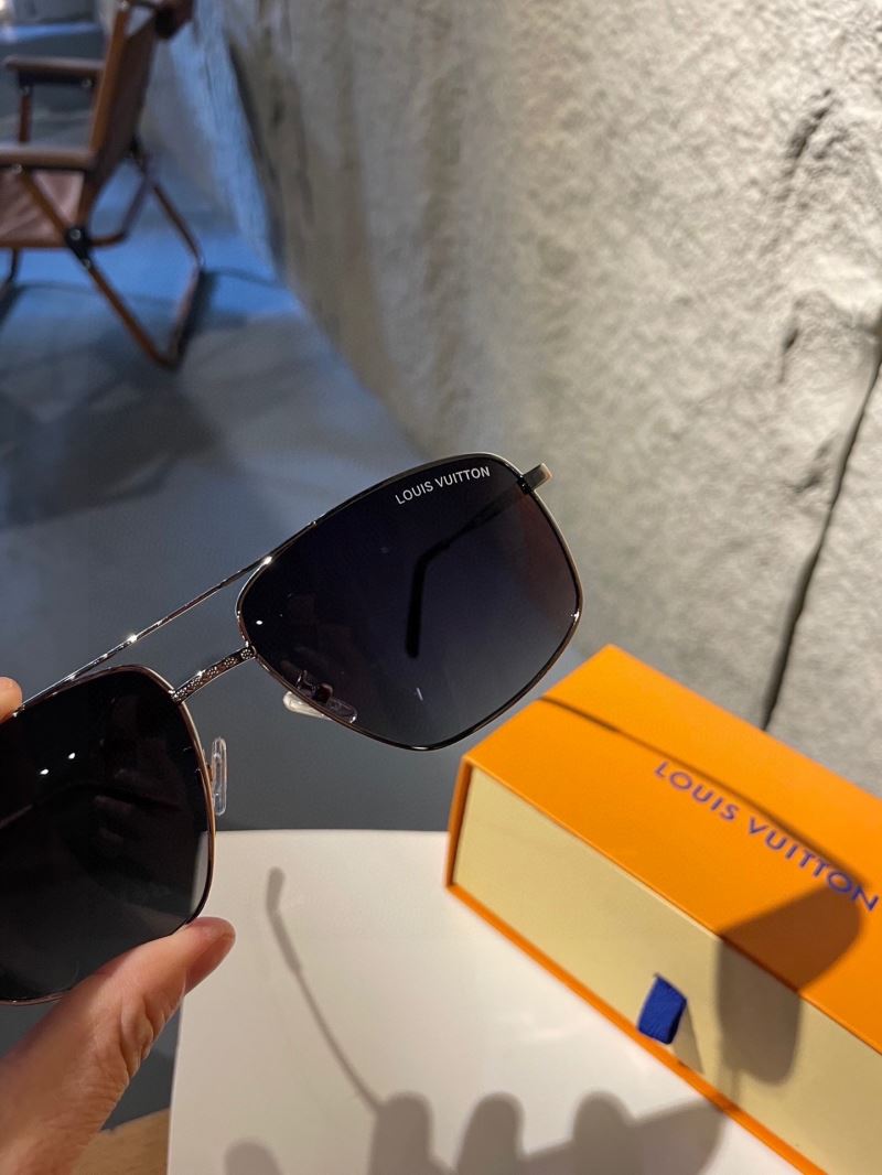 LV Sunglasses